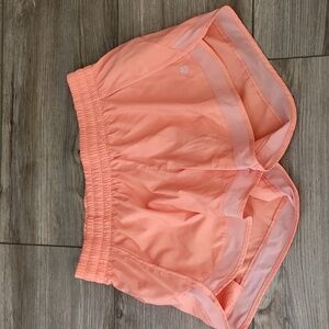 Mesh Racer Run Short